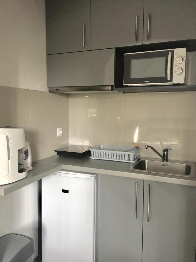Pearl Home שיופוק מראה חיצוני תמונה