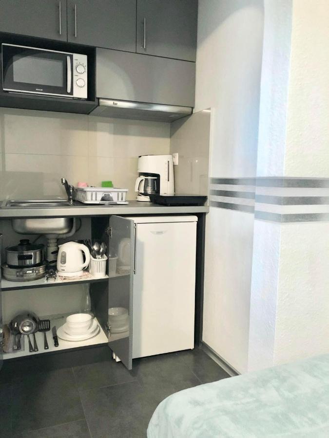 Pearl Home שיופוק מראה חיצוני תמונה